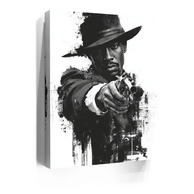 Featured image 3 for Lone Maverick