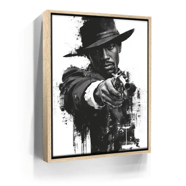 Featured image 10 for Lone Maverick