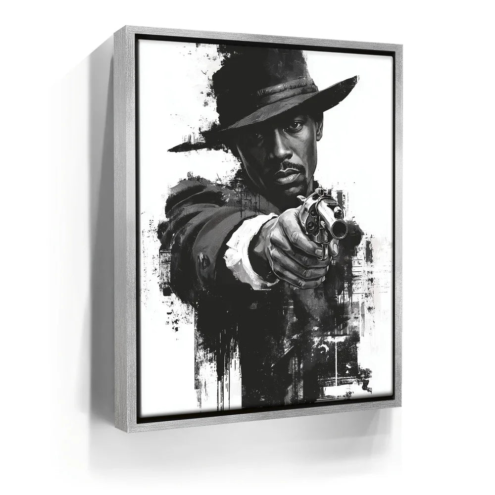 Featured image 9 for Lone Maverick