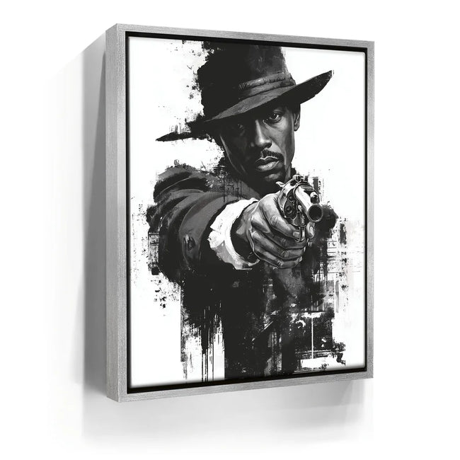 Featured image 9 for Lone Maverick