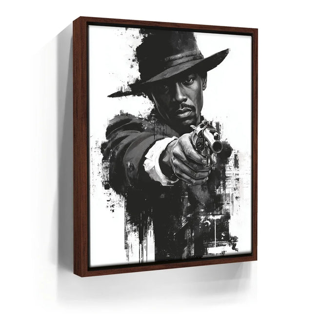 Featured image 11 for Lone Maverick