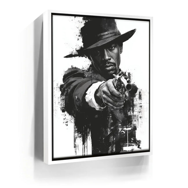 Featured image 7 for Lone Maverick