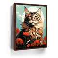 Featured image 10 for Long hair cat