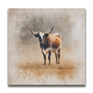 Longhorn Drift