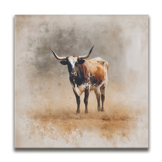 Longhorn Drift