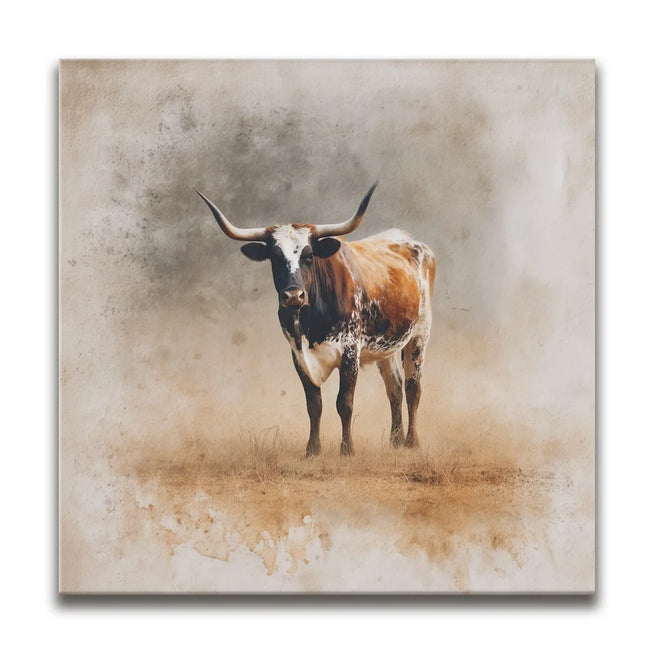 Featured image 1 for Longhorn Drift