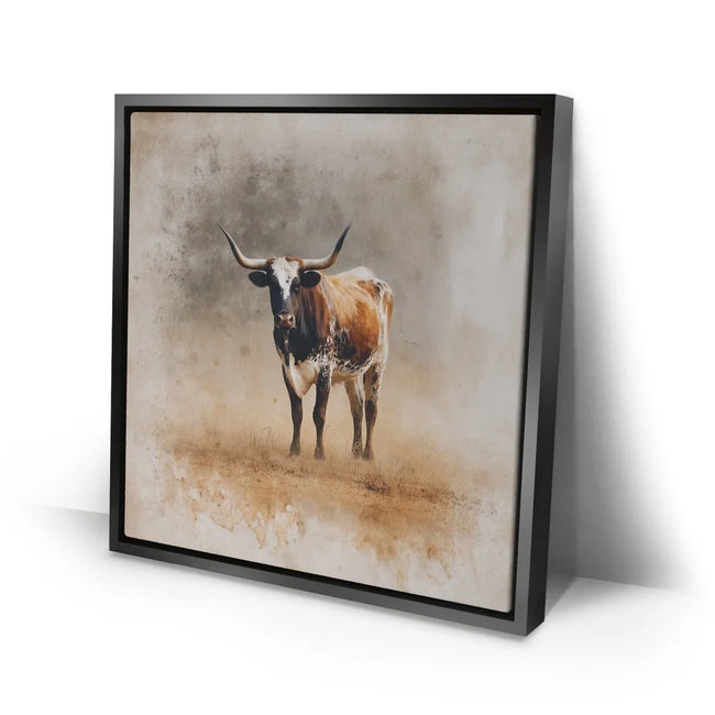Featured image 2 for Longhorn Drift