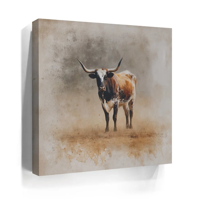 Featured image 3 for Longhorn Drift