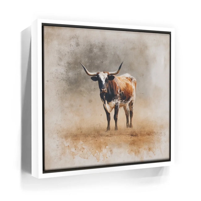 Featured image 7 for Longhorn Drift