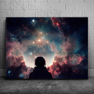 Look Up & Watch The Stars Fall