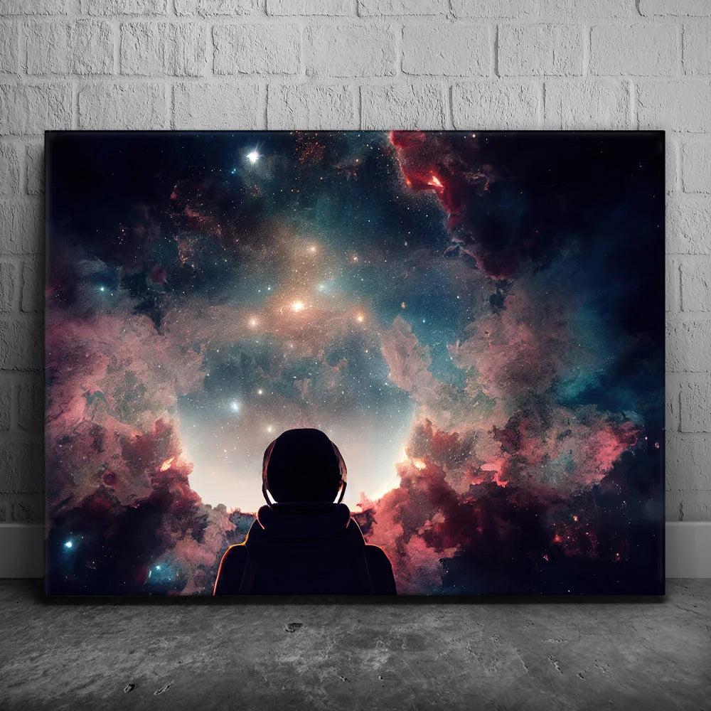 Featured image 1 for Look Up & Watch The Stars Fall