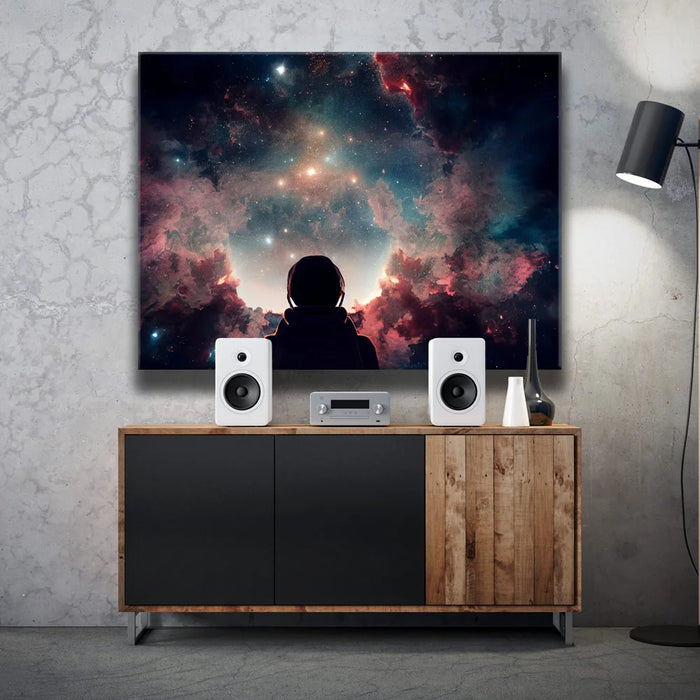 Featured image 2 for Look Up & Watch The Stars Fall