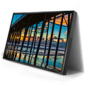 Thumbnail image 2 for Looking through the Oceanside Pier