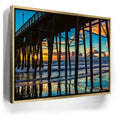 Featured image 7 for Looking through the Oceanside Pier
