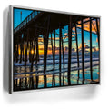 Featured image 8 for Looking through the Oceanside Pier