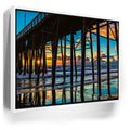 Featured image 6 for Looking through the Oceanside Pier