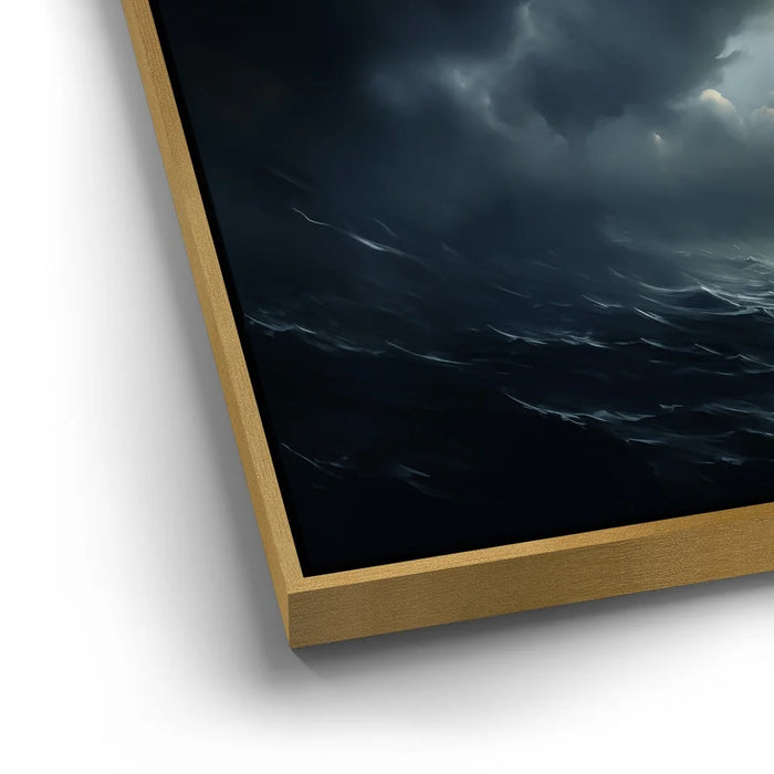 Featured image 12 for Lost At Sea