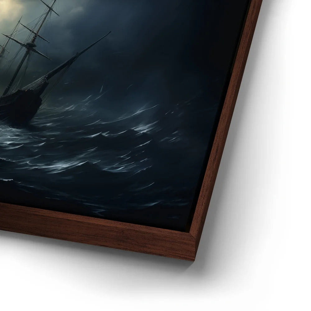Featured image 14 for Lost At Sea