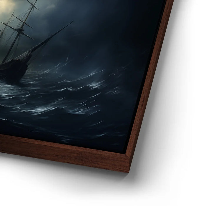 Featured image 14 for Lost At Sea