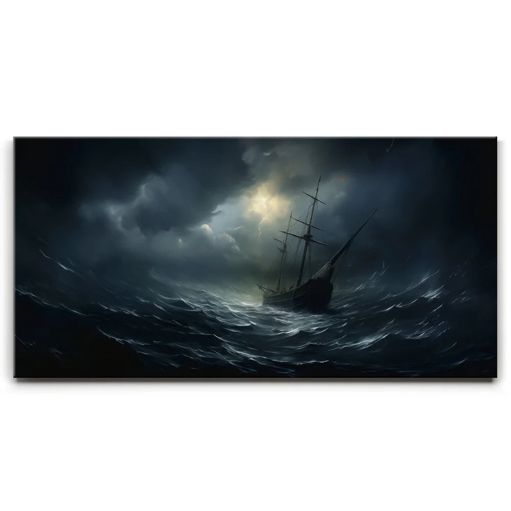 Featured image 1 for Lost At Sea
