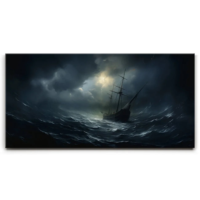 Featured image 1 for Lost At Sea