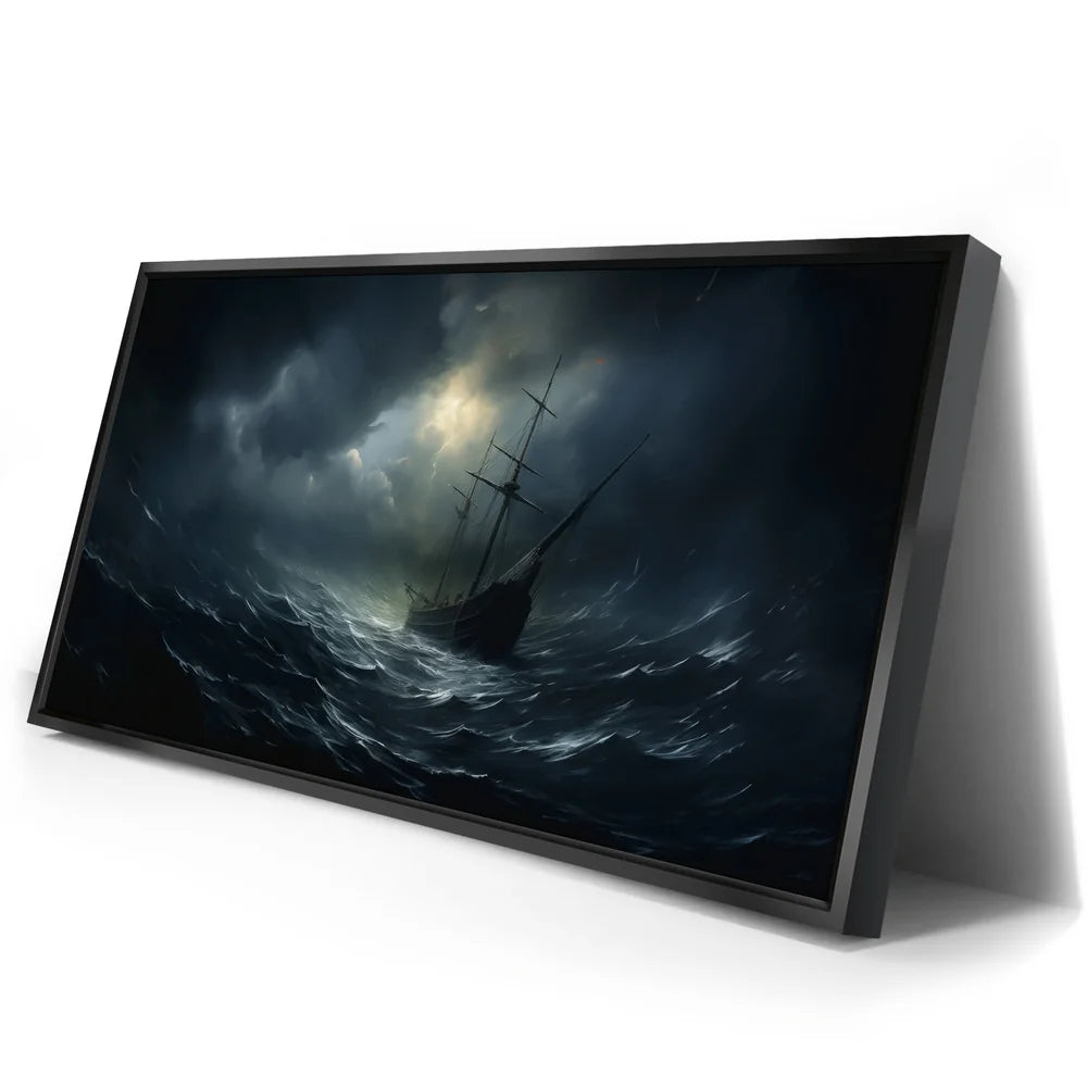 Featured image 2 for Lost At Sea