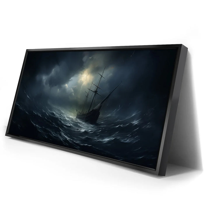 Featured image 2 for Lost At Sea