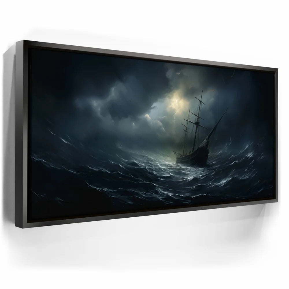 Featured image 5 for Lost At Sea