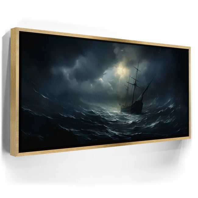 Featured image 7 for Lost At Sea