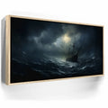 Featured image 9 for Lost At Sea