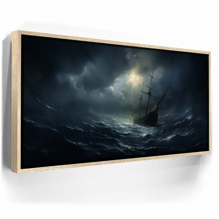 Featured image 9 for Lost At Sea