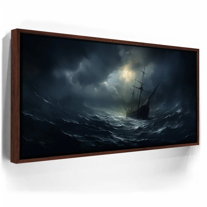 Featured image 10 for Lost At Sea