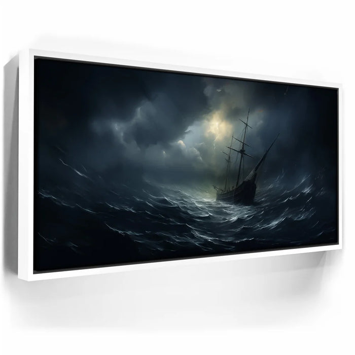 Featured image 6 for Lost At Sea