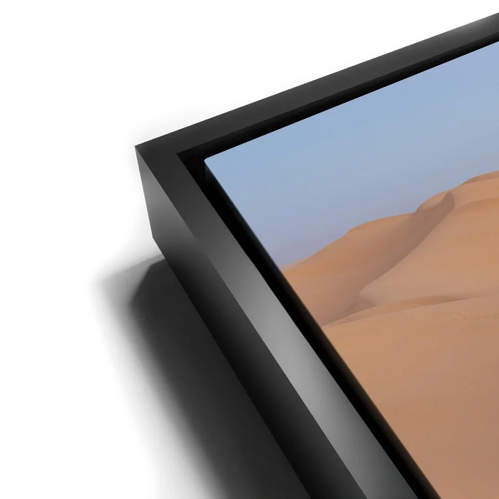 Featured image 11 for Lost In The Dunes