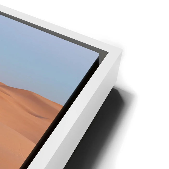 Featured image 13 for Lost In The Dunes