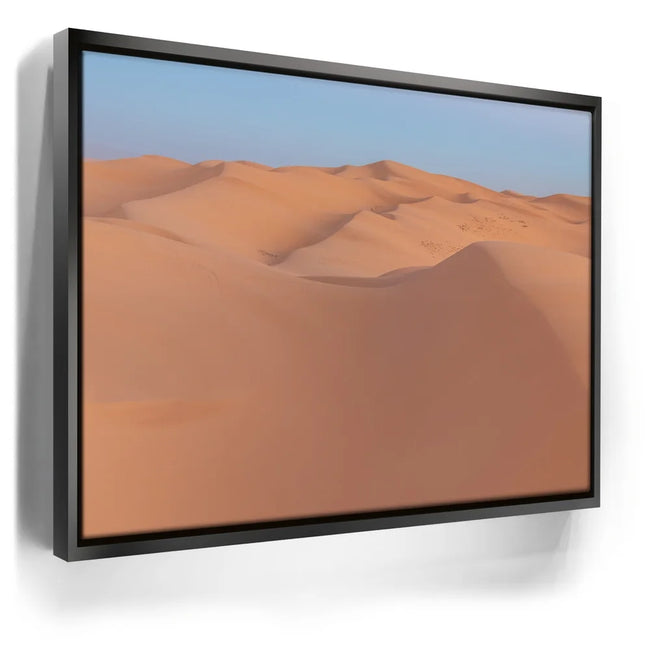 Featured image 5 for Lost In The Dunes