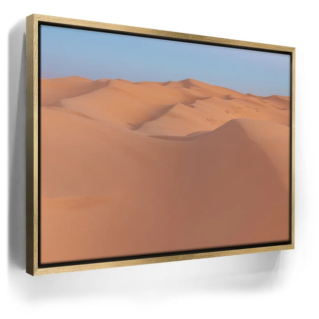 Featured image 7 for Lost In The Dunes