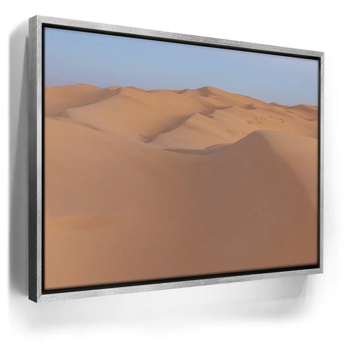 Featured image 8 for Lost In The Dunes