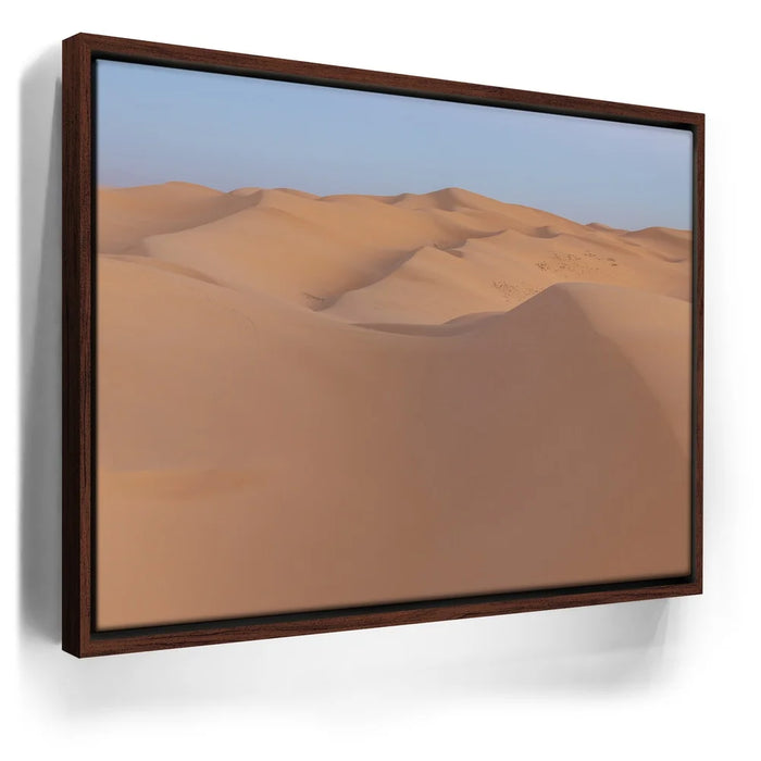 Featured image 10 for Lost In The Dunes