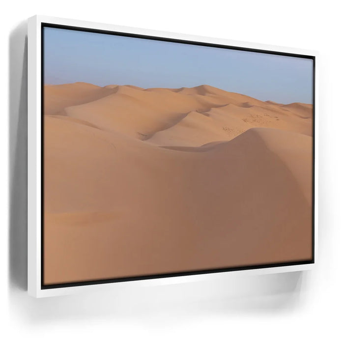 Featured image 6 for Lost In The Dunes