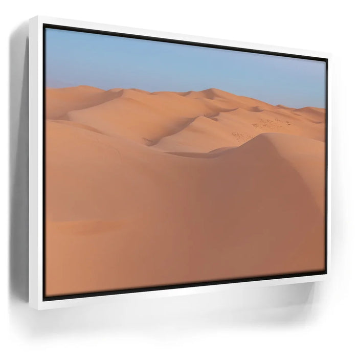 Featured image 6 for Lost In The Dunes