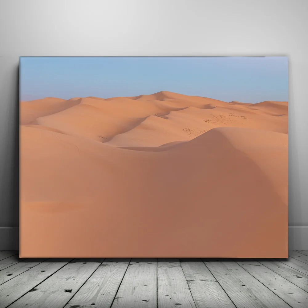 Featured image 1 for Lost In The Dunes