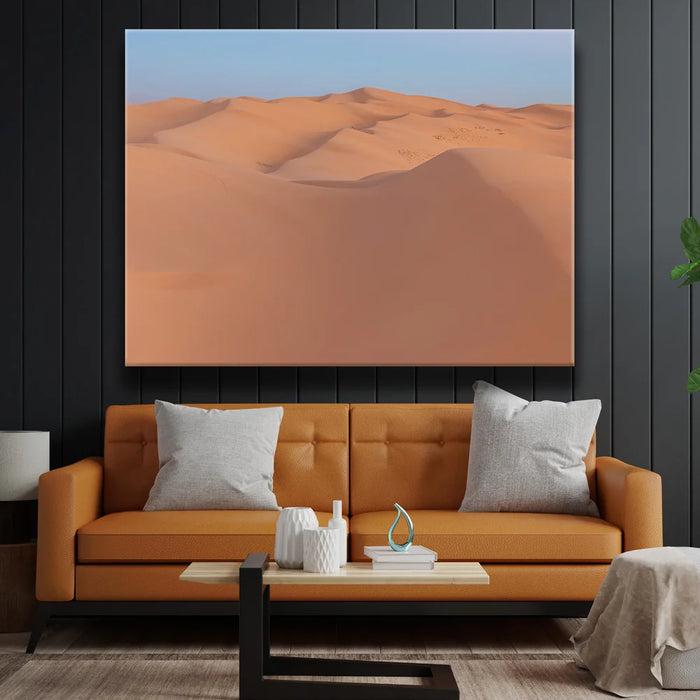 Featured image 2 for Lost In The Dunes