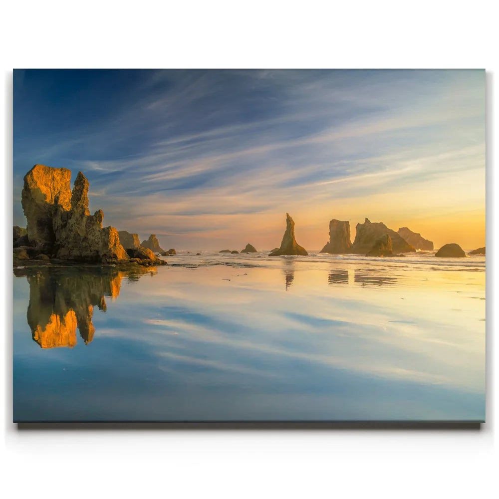 Featured image 1 for Lost in the Sea Stacks