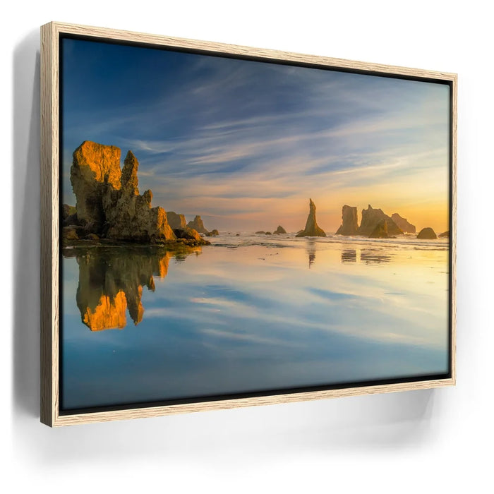 Featured image 8 for Lost in the Sea Stacks