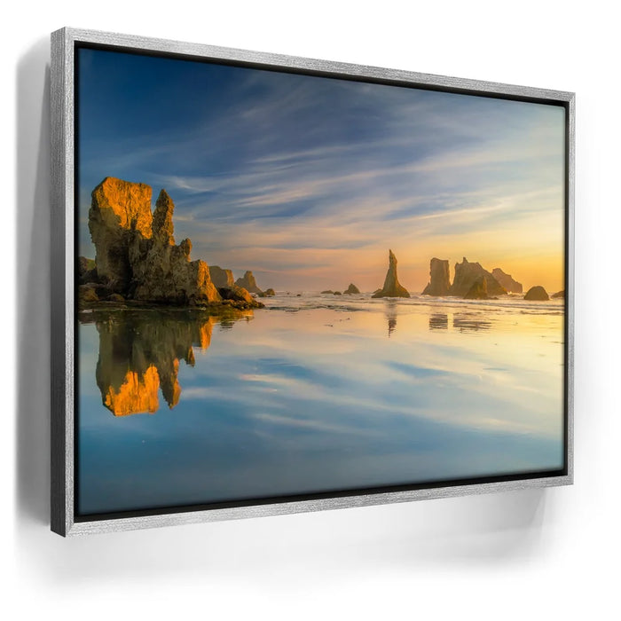 Featured image 9 for Lost in the Sea Stacks