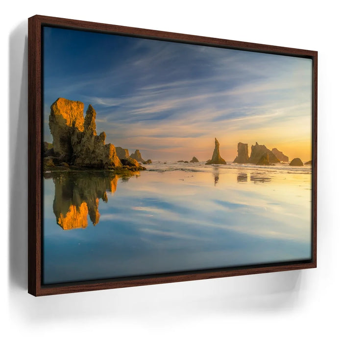 Featured image 10 for Lost in the Sea Stacks