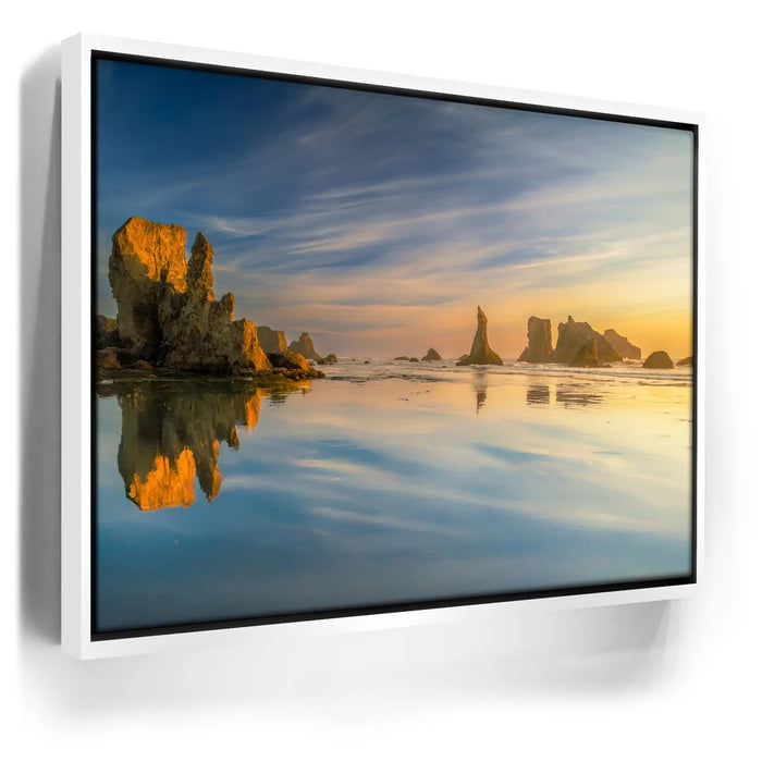 Featured image 6 for Lost in the Sea Stacks