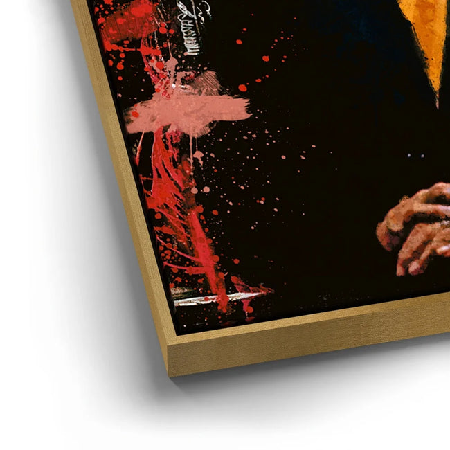 Featured image 12 for Lost In Translation Canvas Set