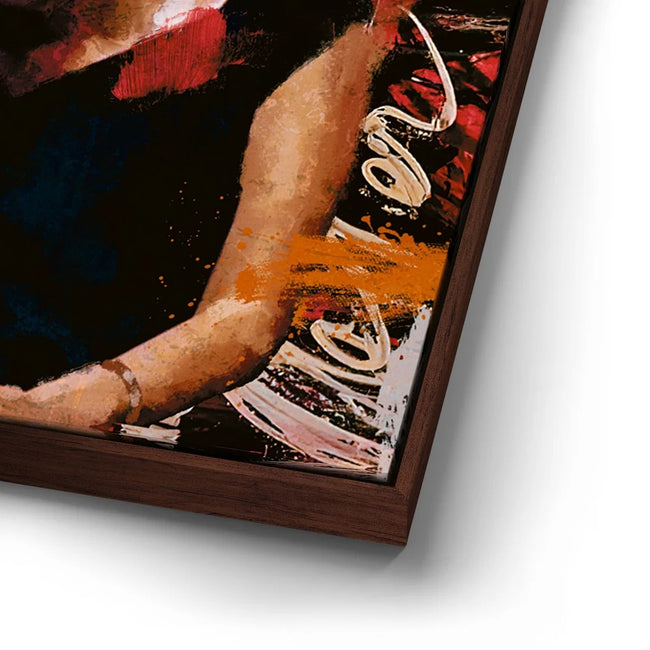 Featured image 14 for Lost In Translation Canvas Set
